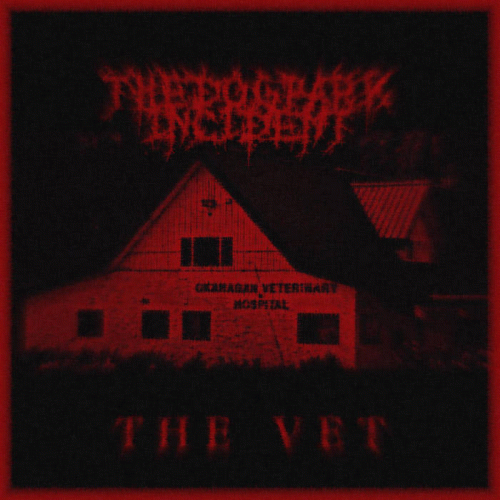 The Dog Park Incident : The Vet